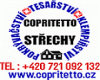 Copritetto - Střechy